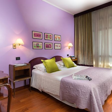 Hotel Fenix Roma Exterior foto