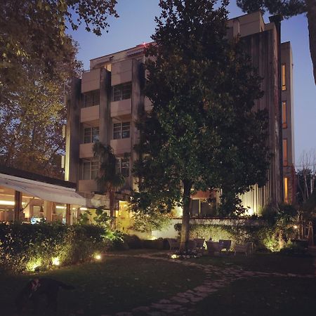 Hotel Fenix Roma Exterior foto