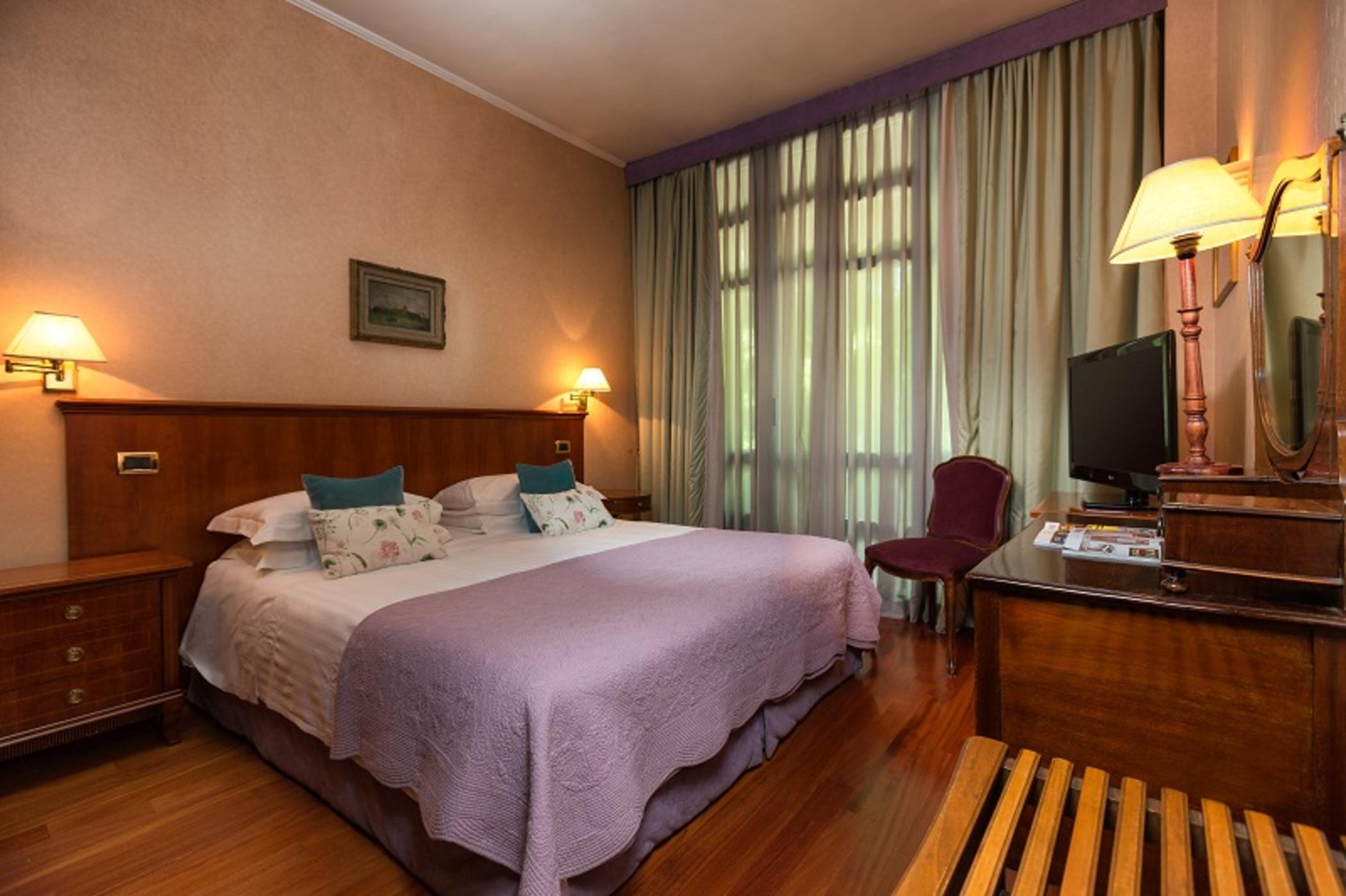 Hotel Fenix Roma Exterior foto