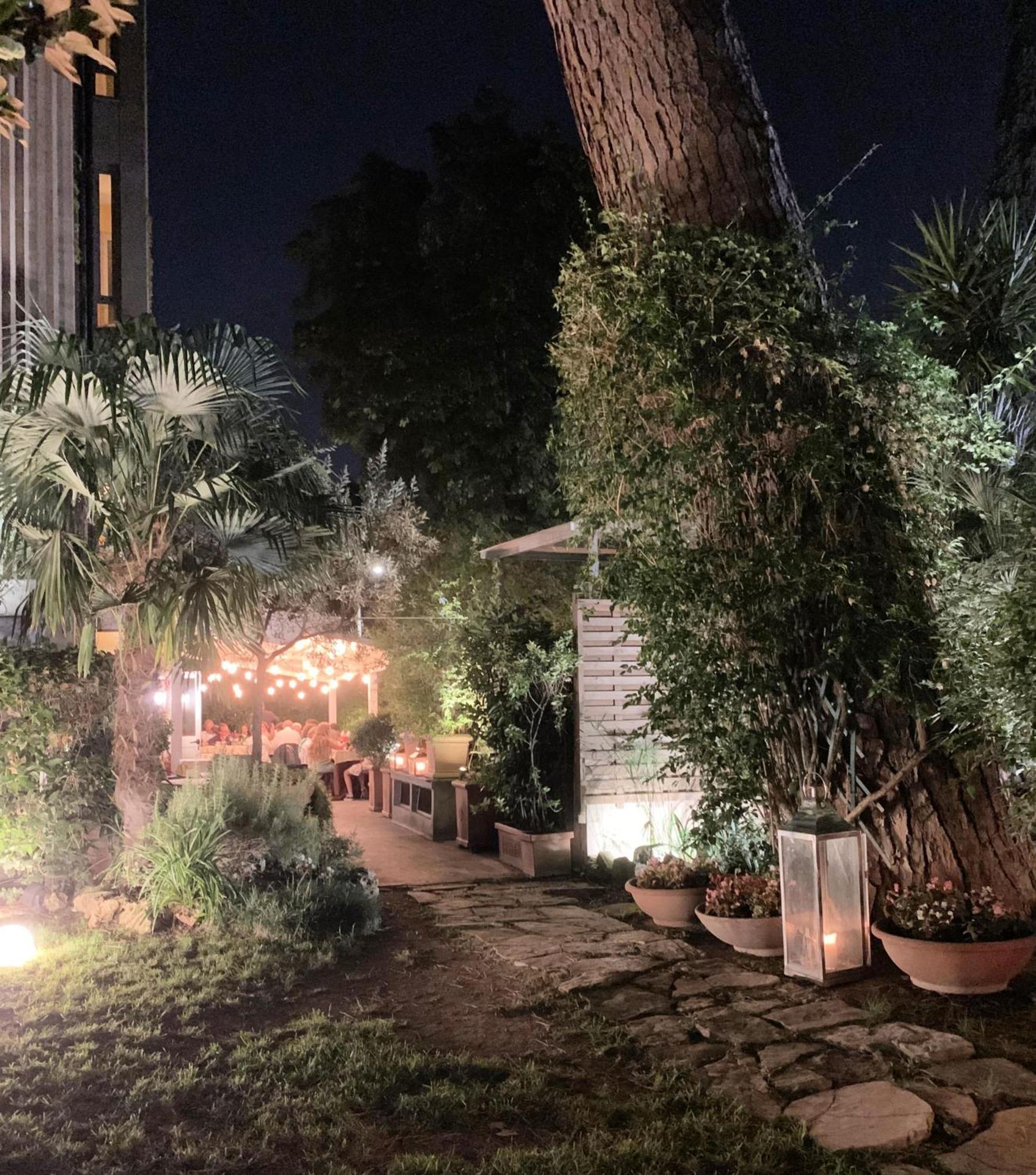 Hotel Fenix Roma Exterior foto