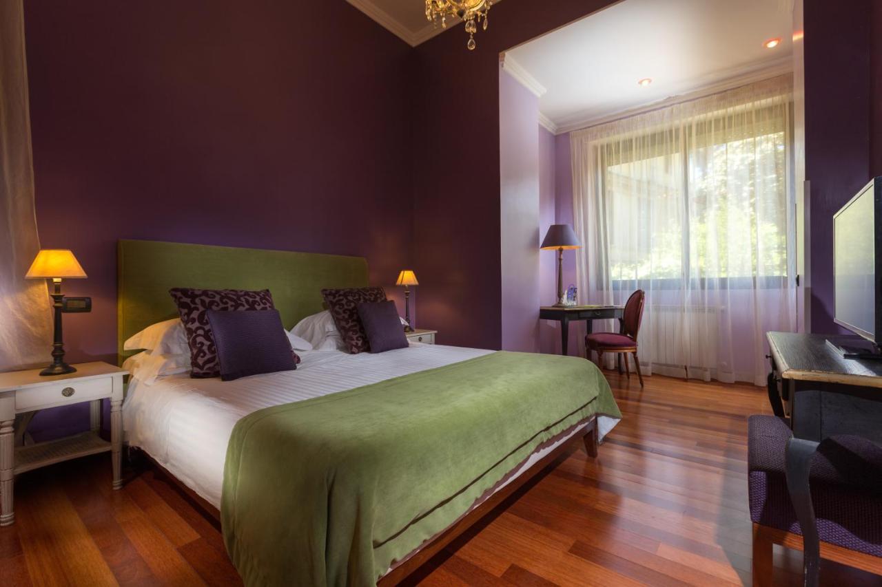 Hotel Fenix Roma Exterior foto
